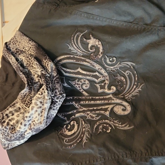 harley-davidson jacket - Picture 3 of 6